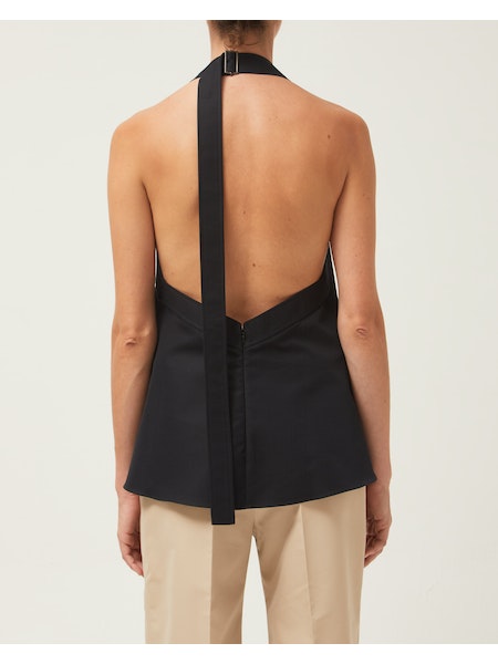 TOPS - HALTERNECK TOP