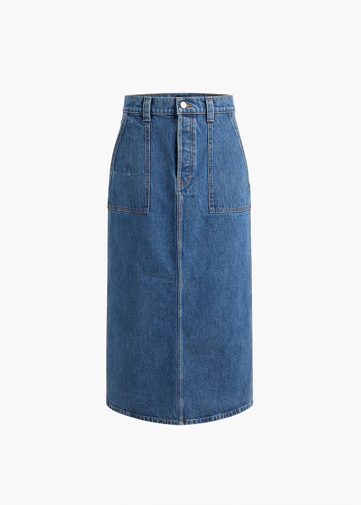 GENEVIEVE SKIRT