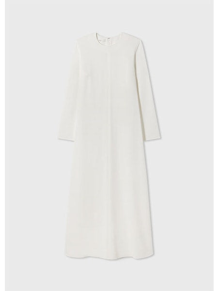 L/S DRESS