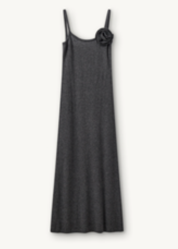 Como Slip Dress