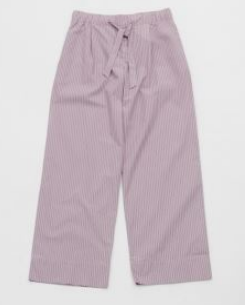 PANTS W/ PLEAT