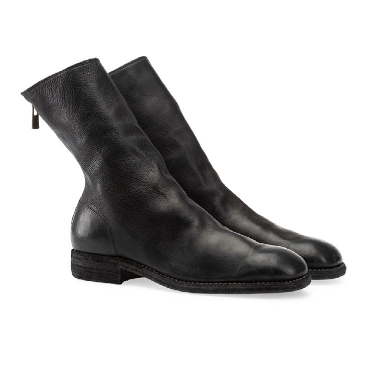 HIGH TOP BOOTS