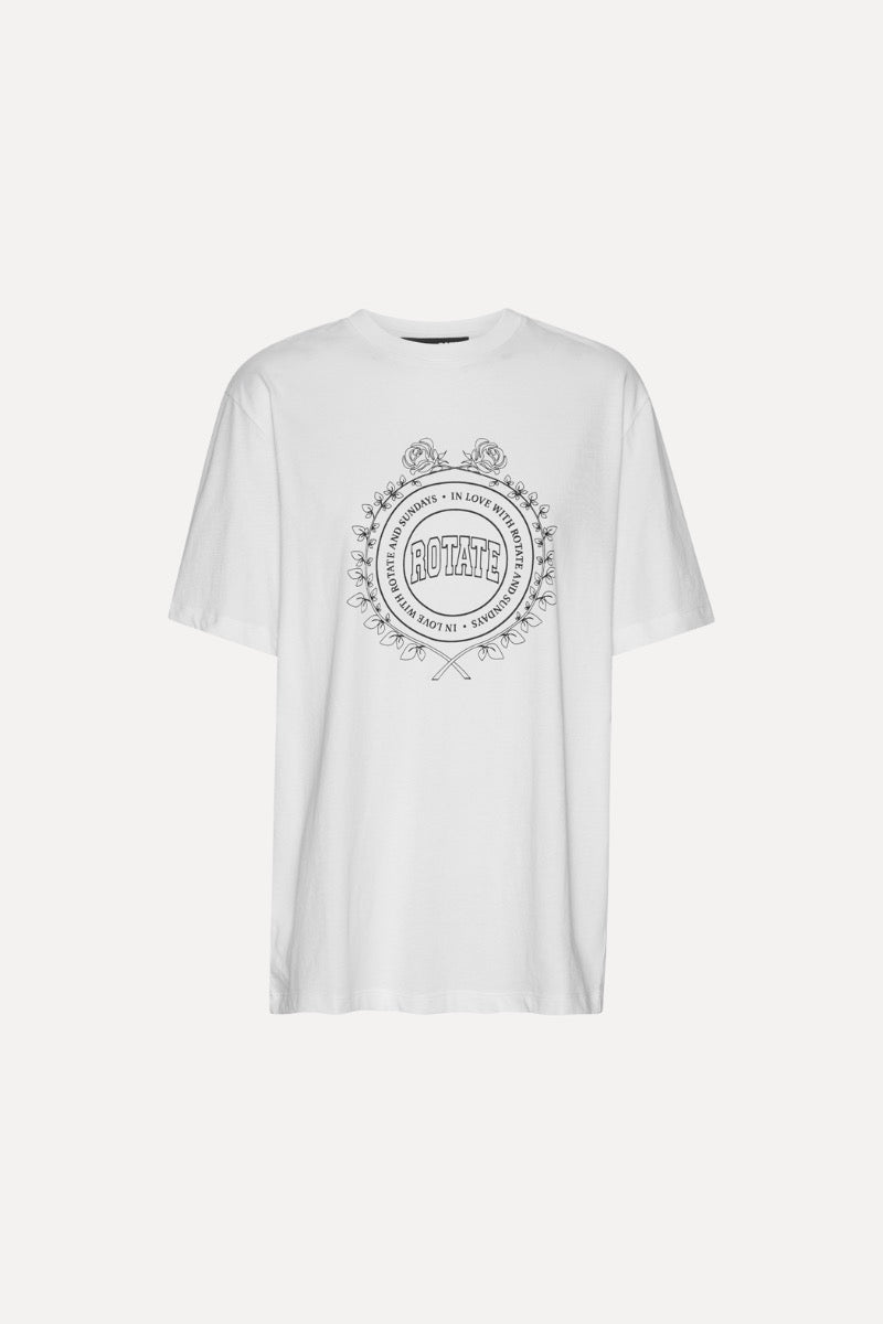 Thin Jersey T-Shirt