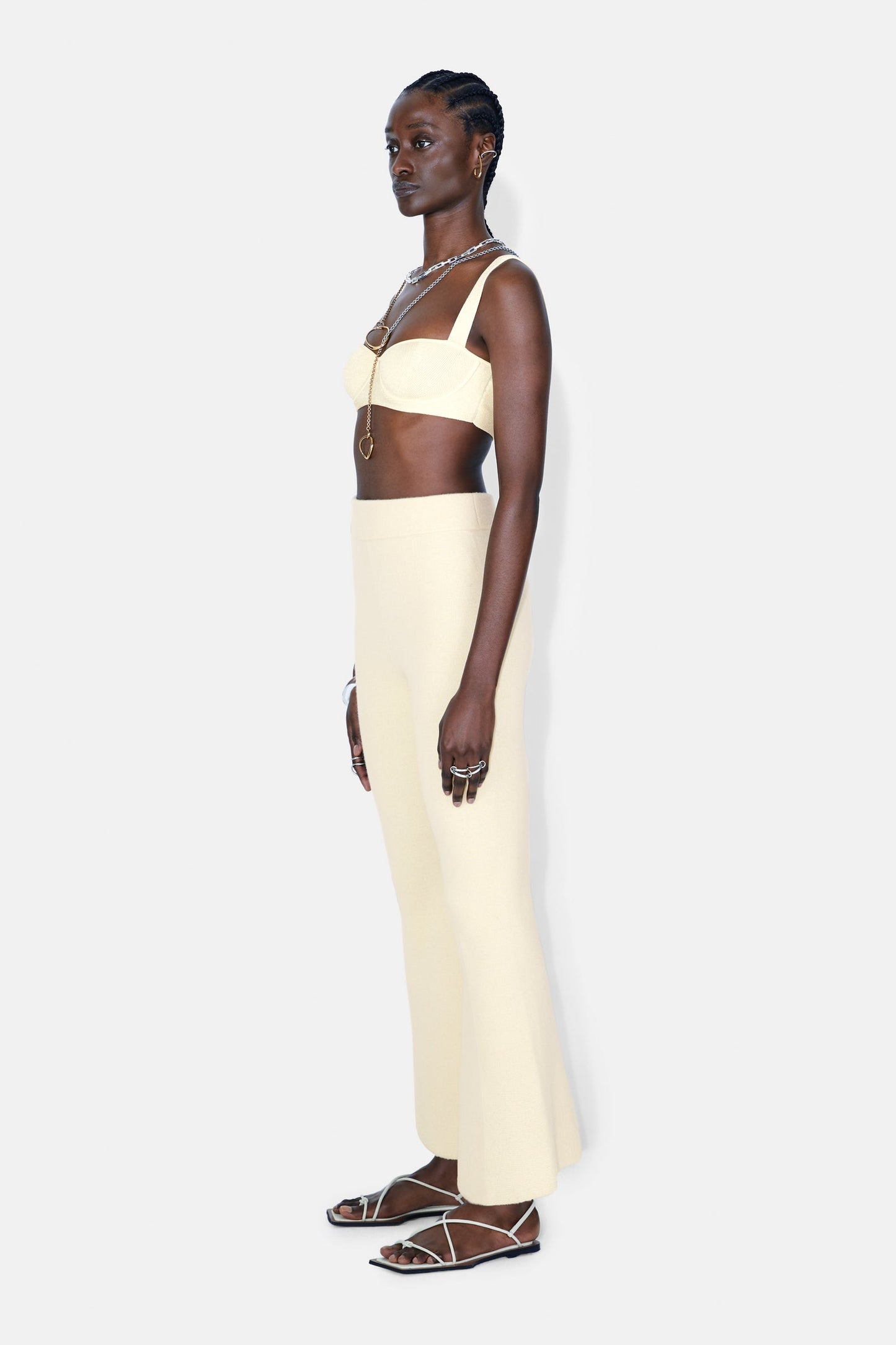MAIA CASHMERE PANT