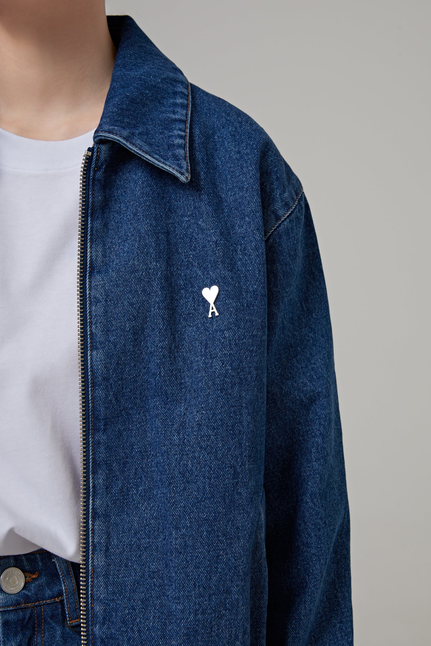 ADC ZIPPED JACKET
