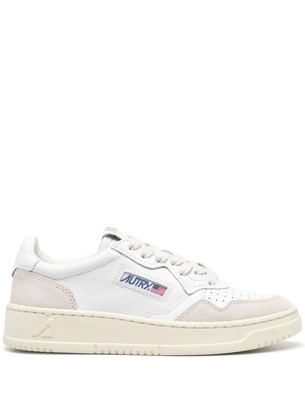 AUTRY 01' SNEAKERS