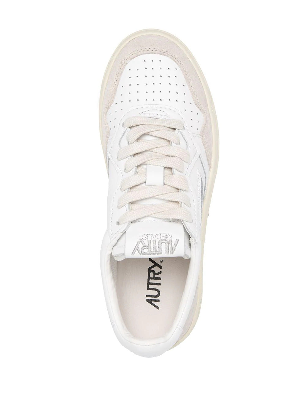 AUTRY 01' SNEAKERS