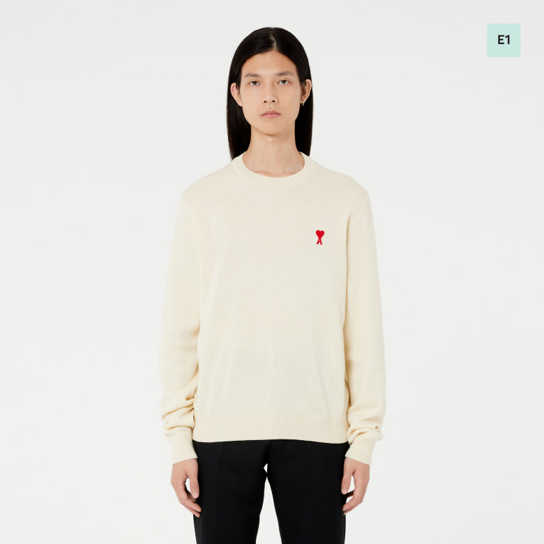 ADC CREWNECK SWEATER