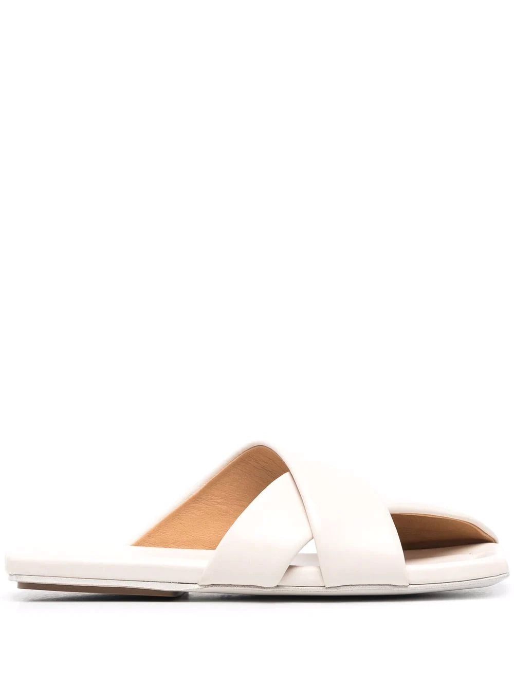 MW6803 FLAT SLIPPERS