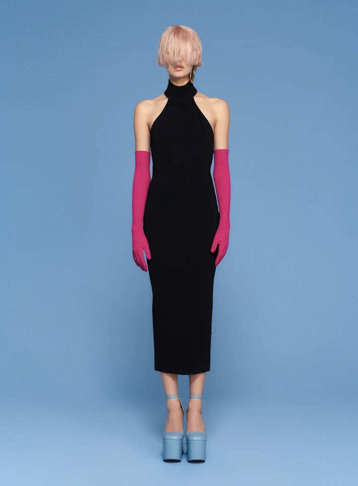 HELOISE MIDI DRESS
