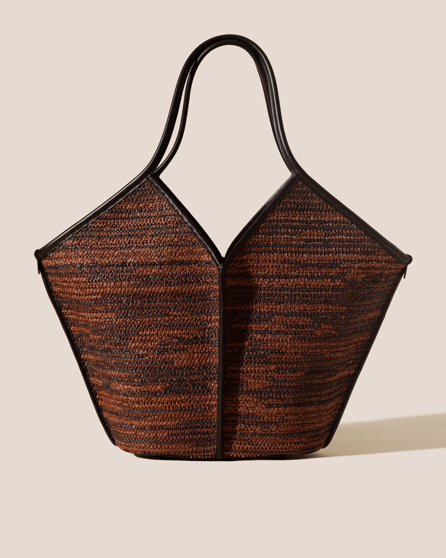 Calella Raffia Bicolour