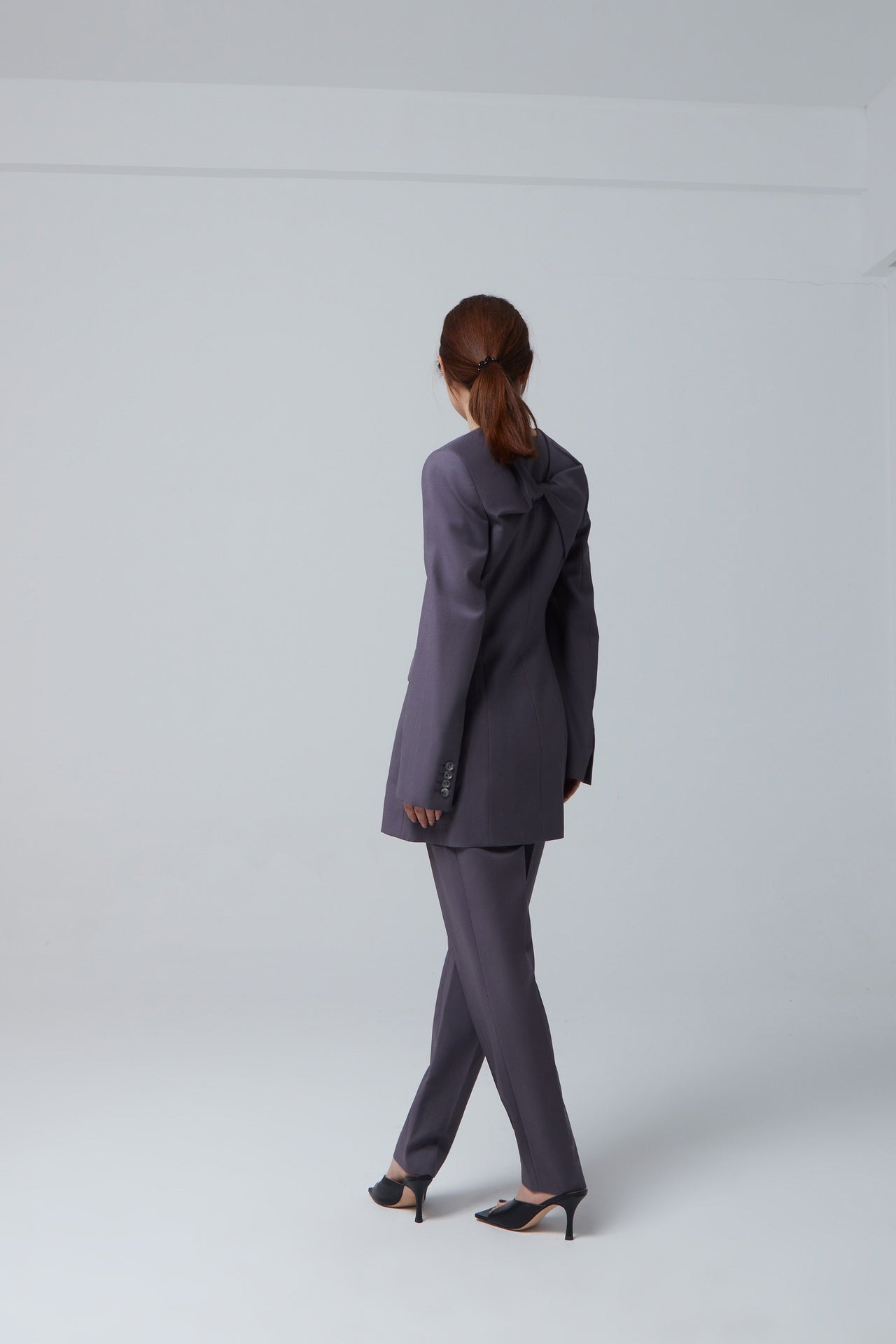 VESTE SUIT