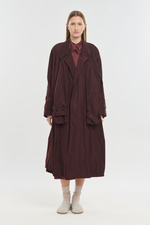 COLL WATER REPELLENT