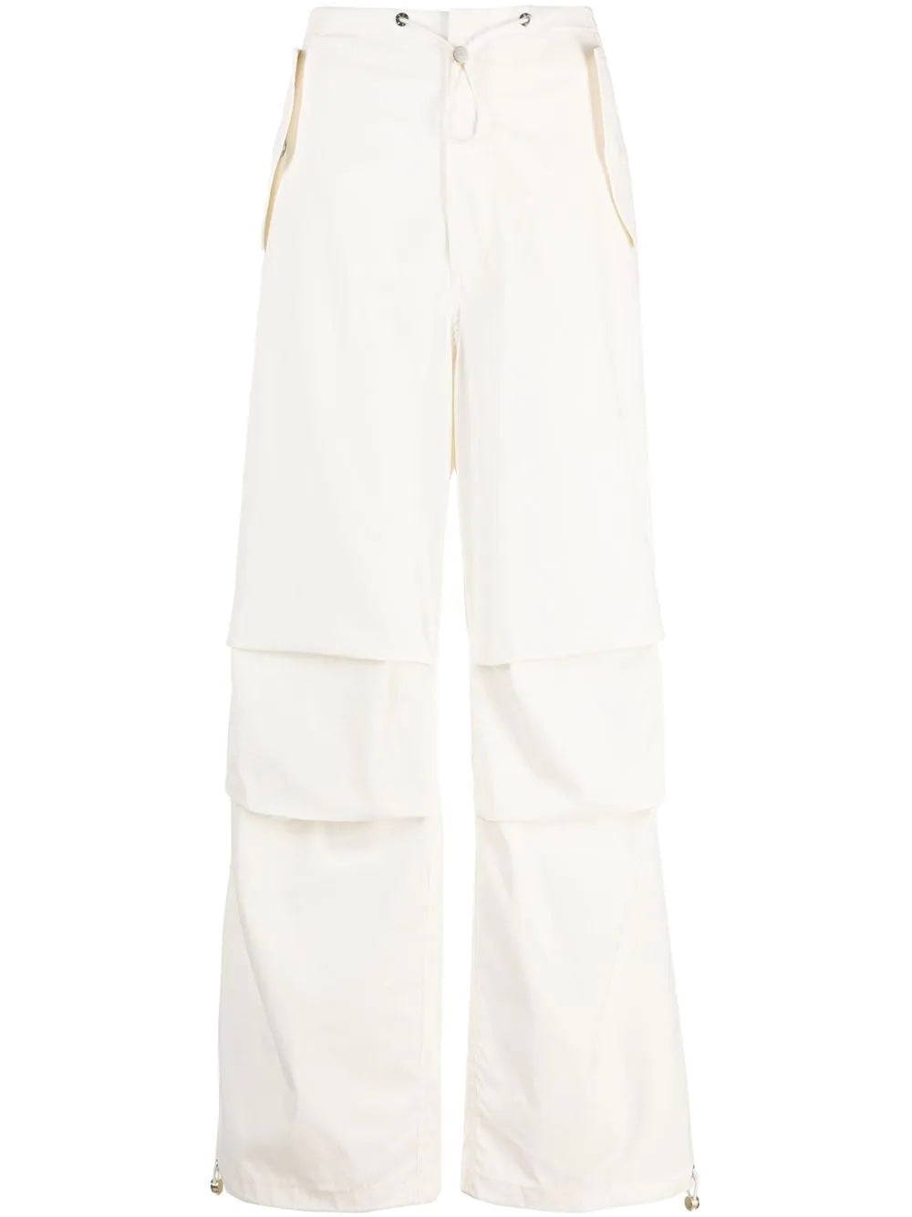 TOGGLE PARACHUTE PANTS
