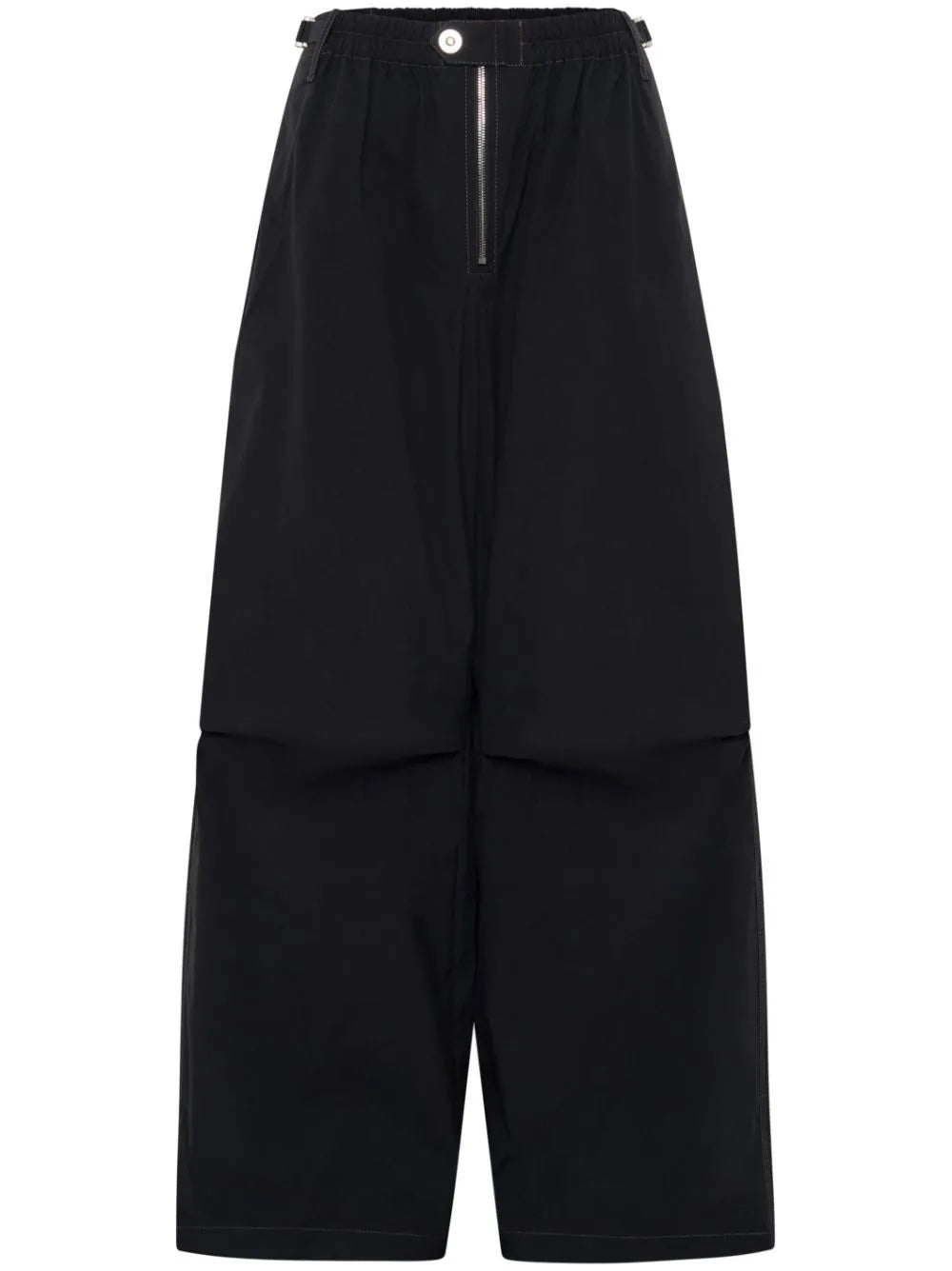 OVERSIZED FLIGHT PANT
