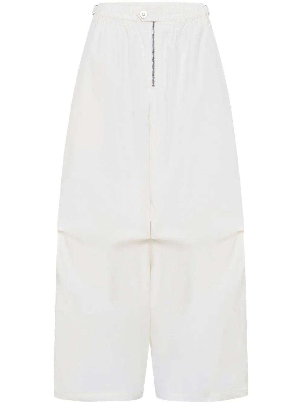 OVERSIZED FLIGHT PANT