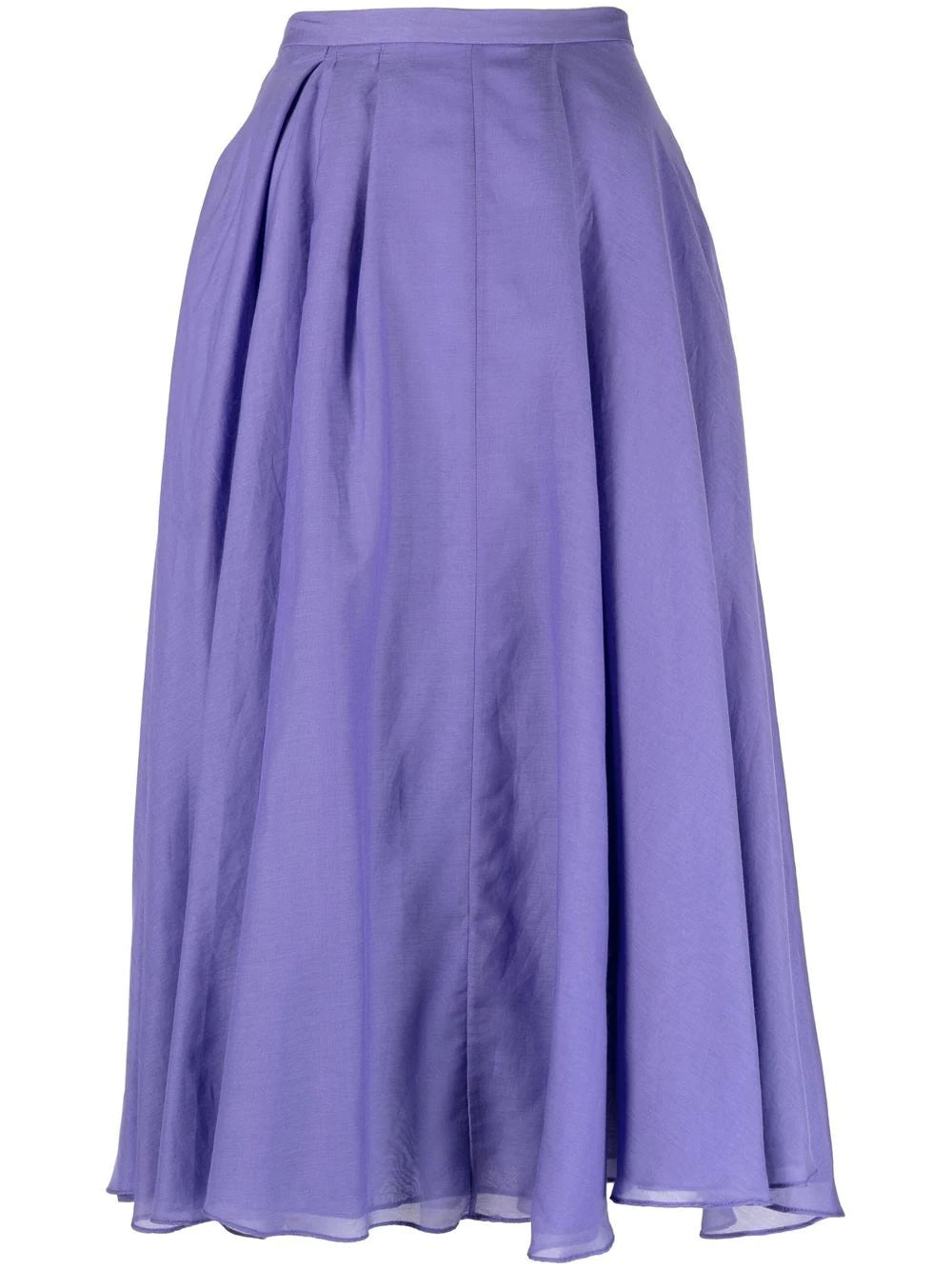 ROUND SKIRT