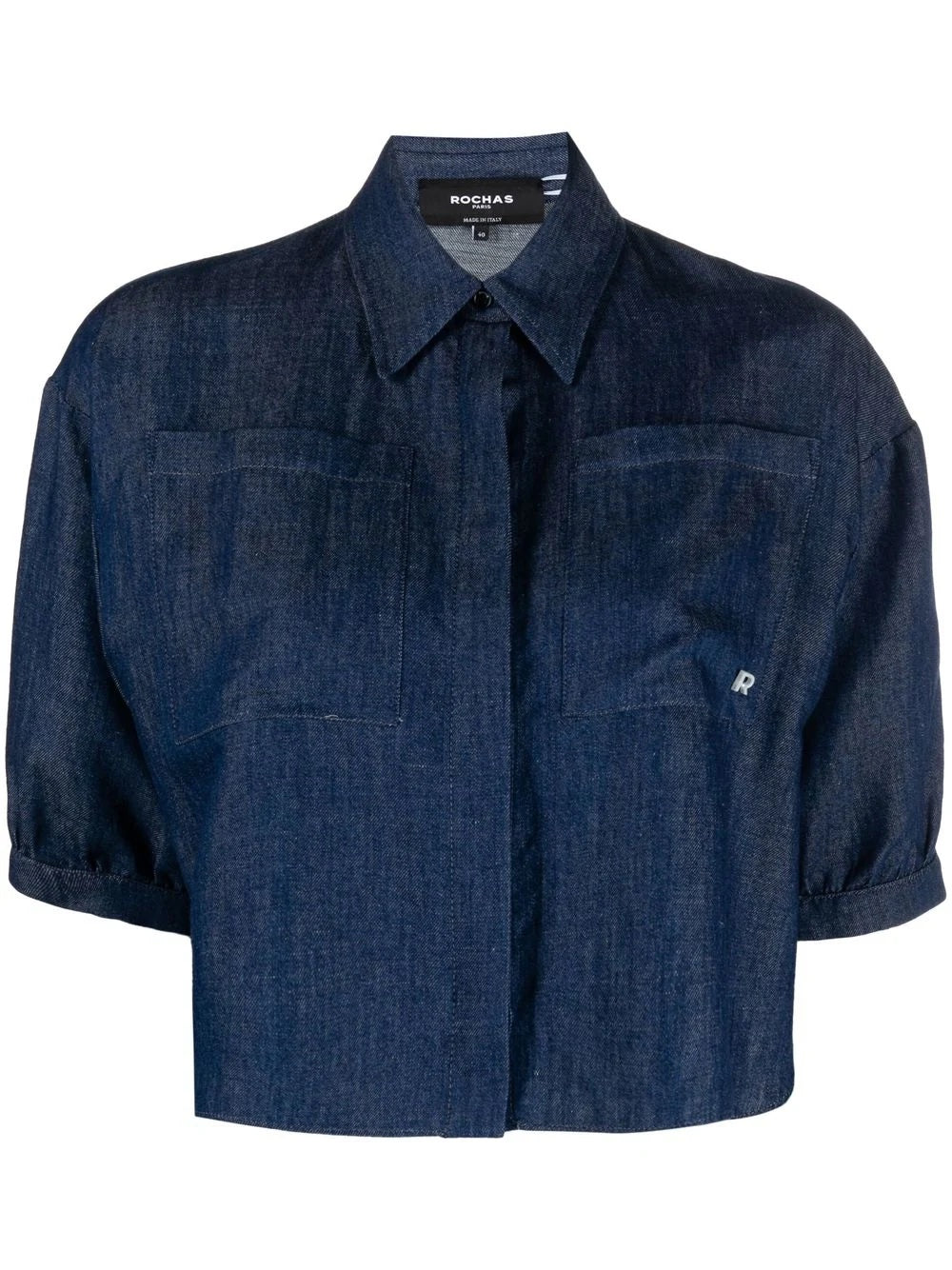 SHORT SLEEVES SHIRT