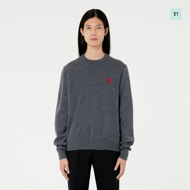 ADC CREWNECK SWEATER