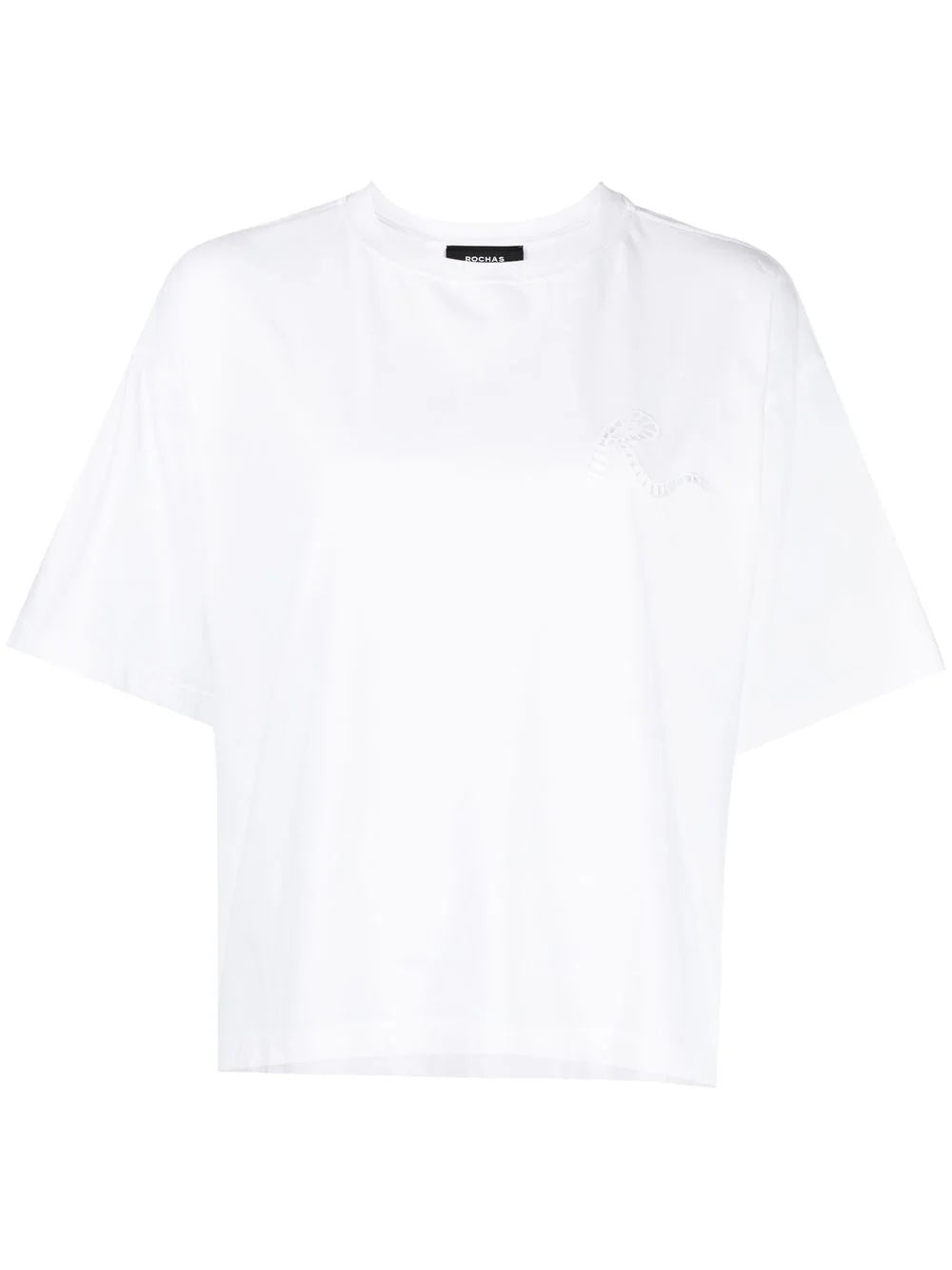 BOXY T-SHIRT