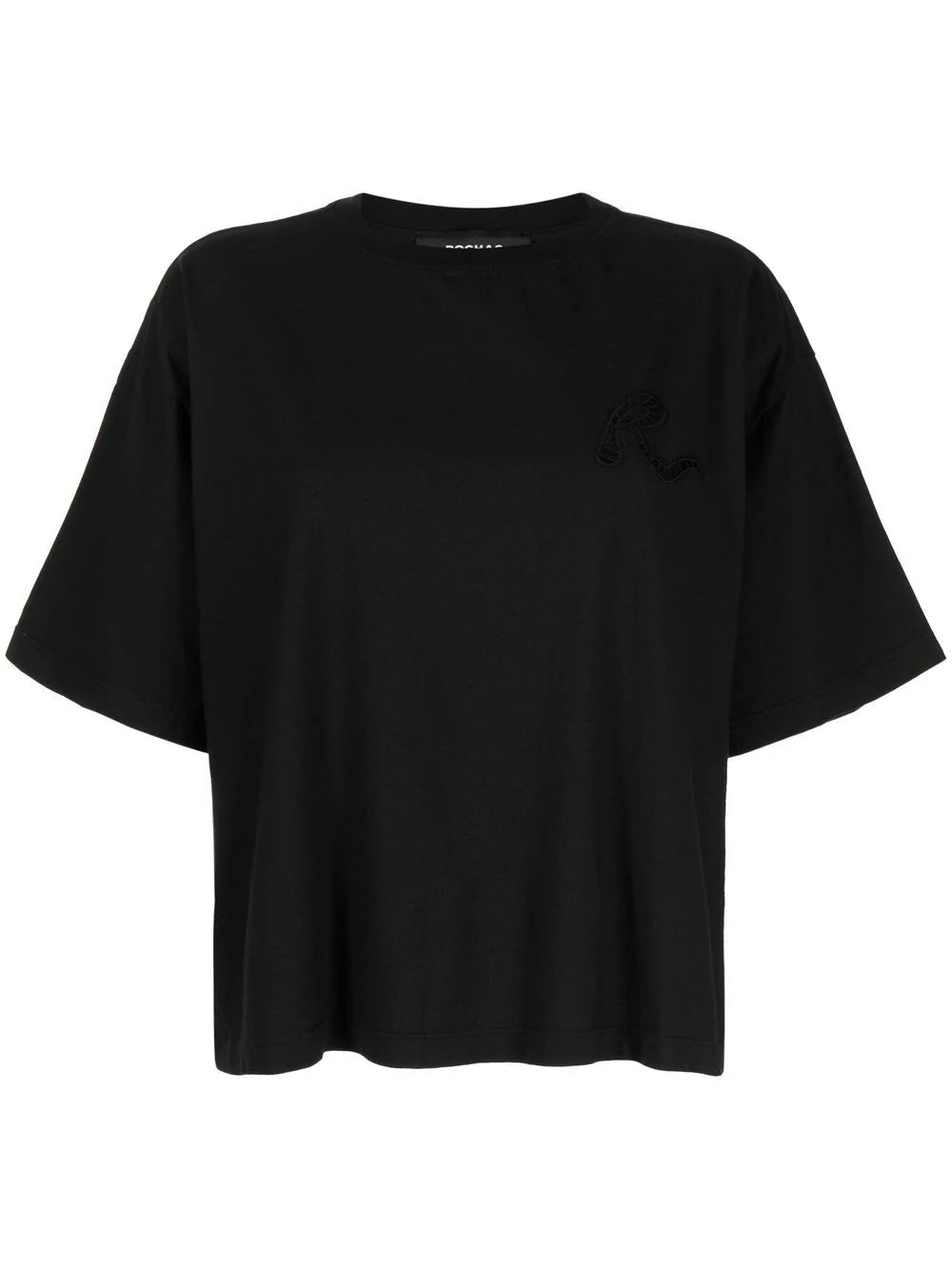 BOXY T-SHIRT