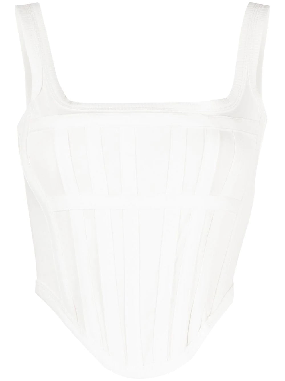 JERSEY CORSET