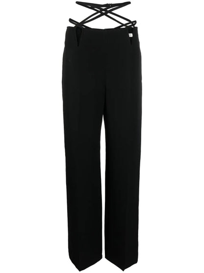 V-WIRE TROUSER