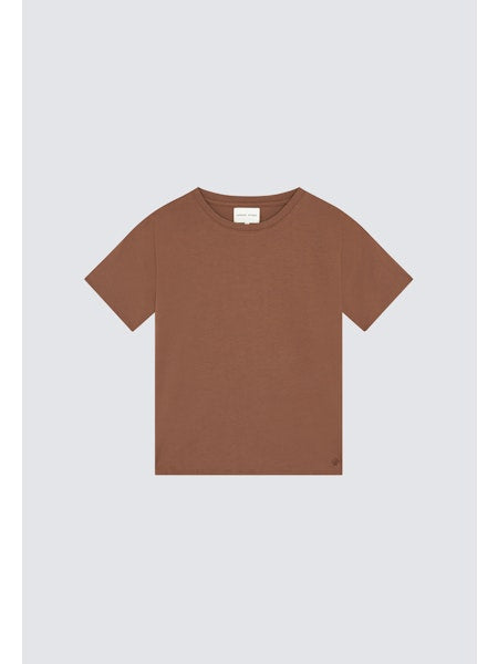 MANCHES COURTES OVERSIZE