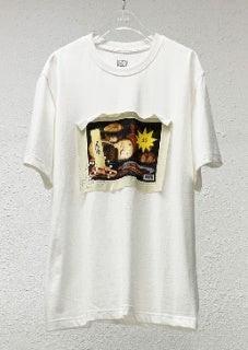 COLLAGE T SHIRT