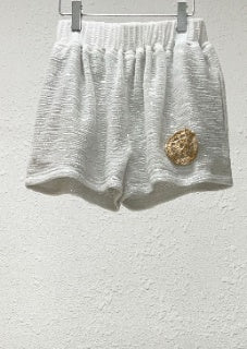 SPANGLE SHORTS
