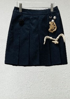 COLLECTOR SKIRT