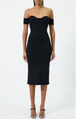 CONTOUR MIDI.PINCHED