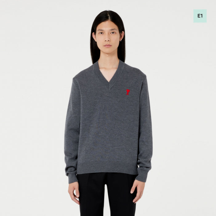 ADC V NECK SWEATER