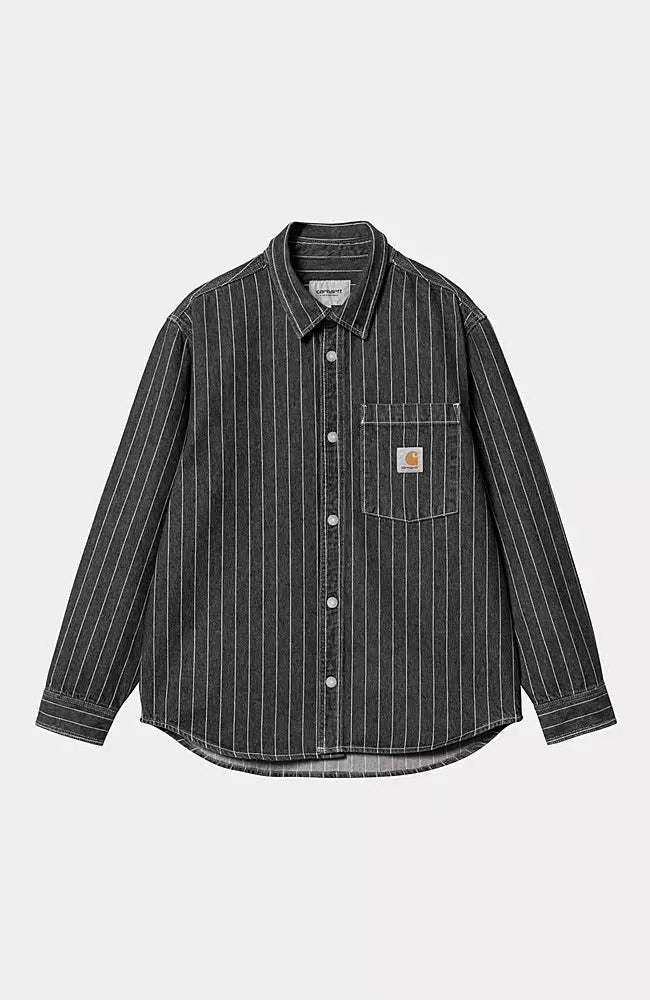 W' Orlean Jacket