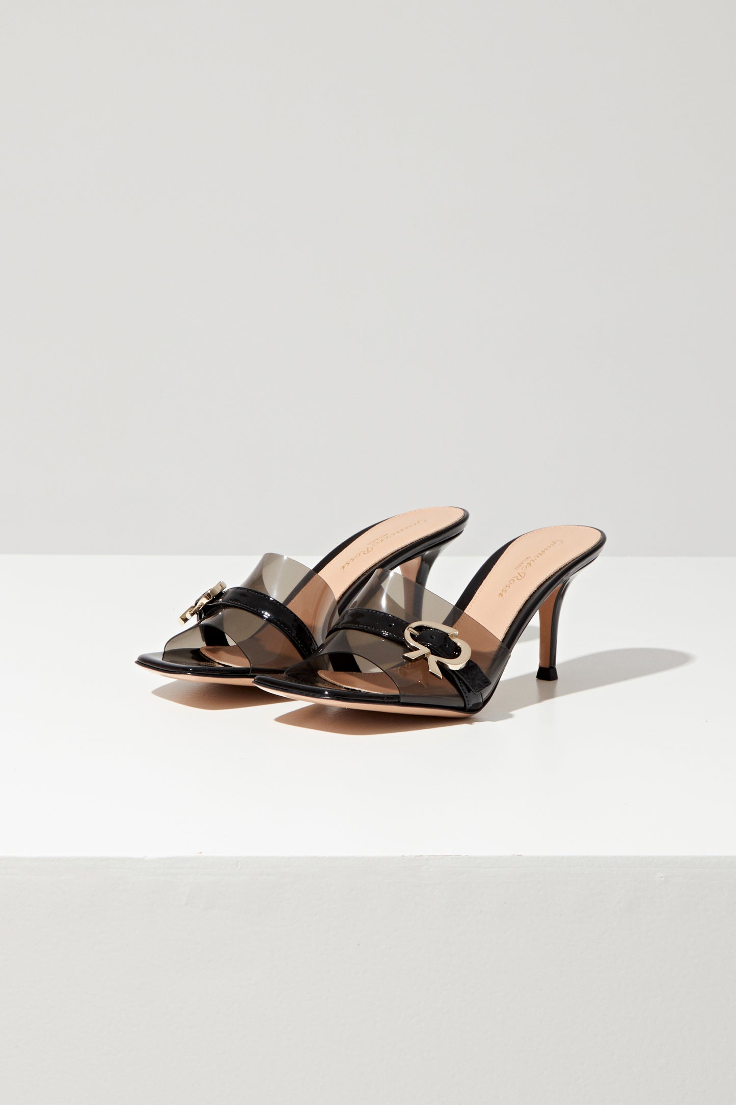 PUMP HEELS