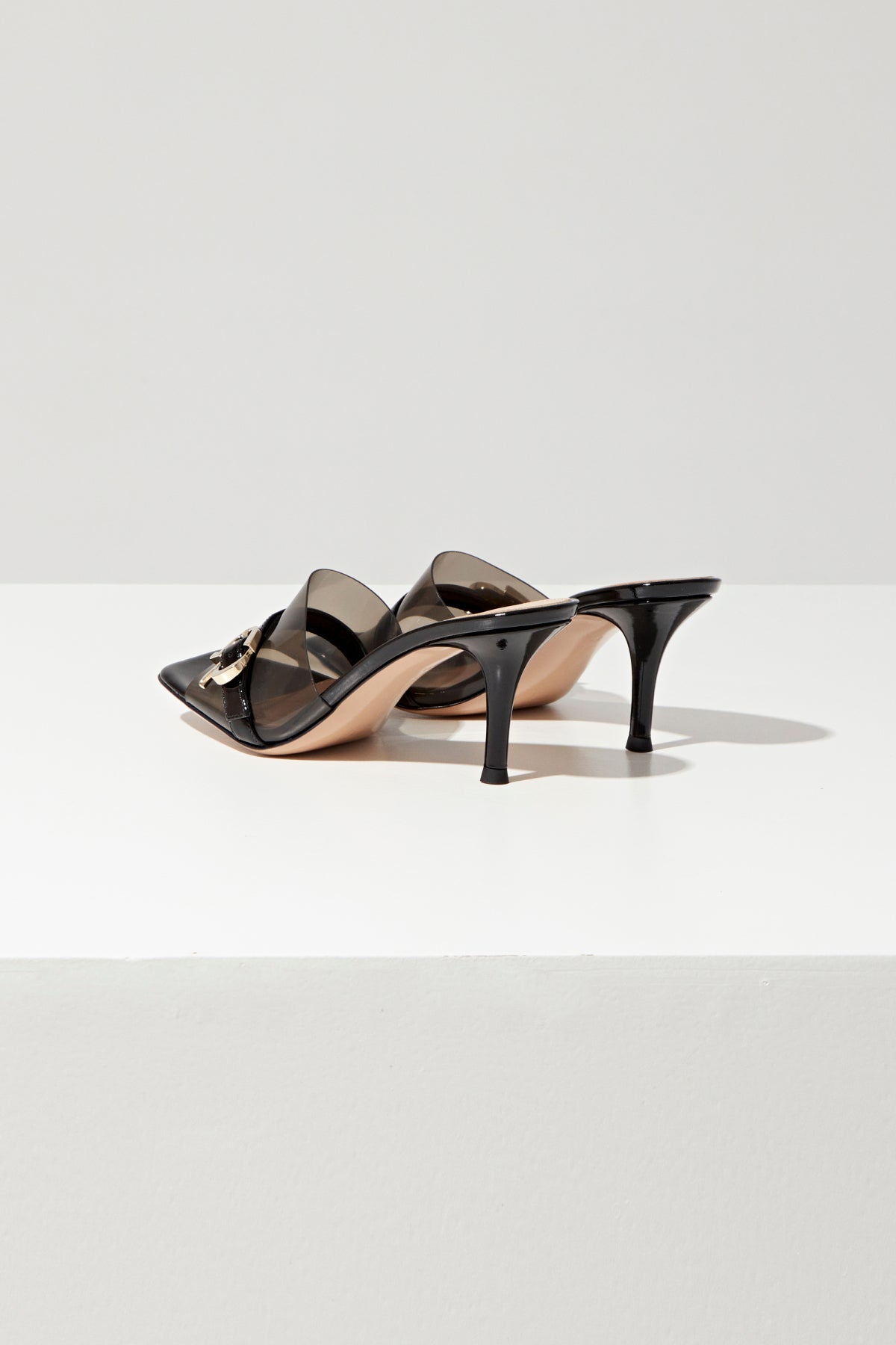PUMP HEELS