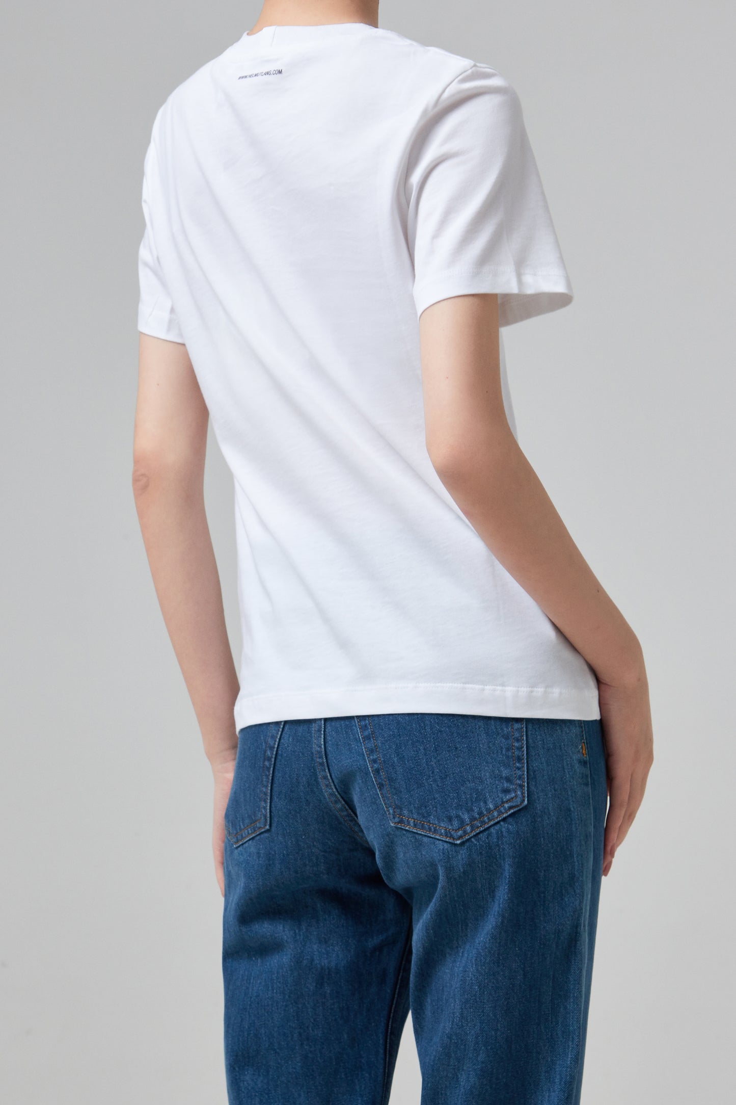 HL BABY TEE.HL SYMBO