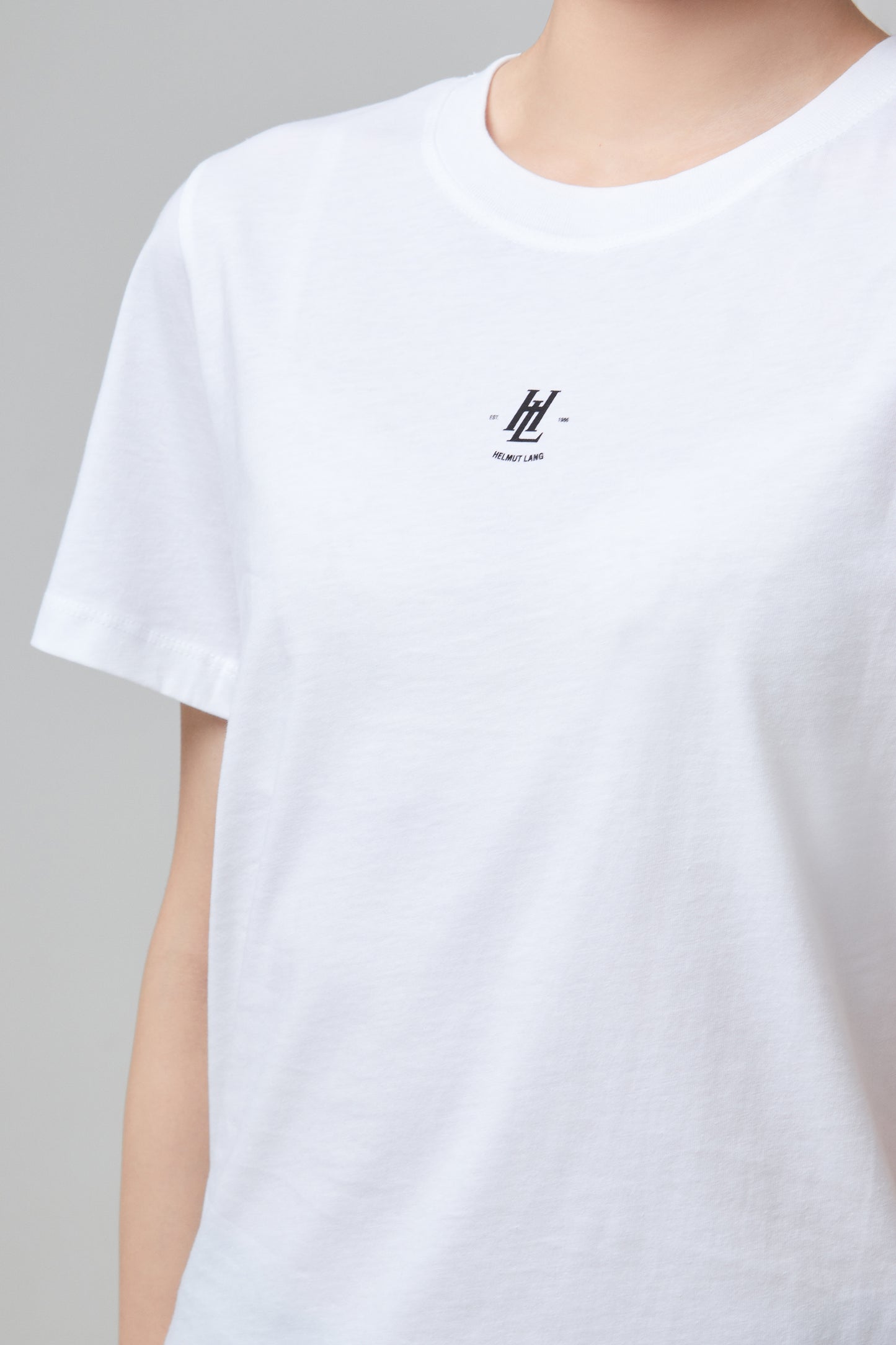 HL BABY TEE.HL SYMBO
