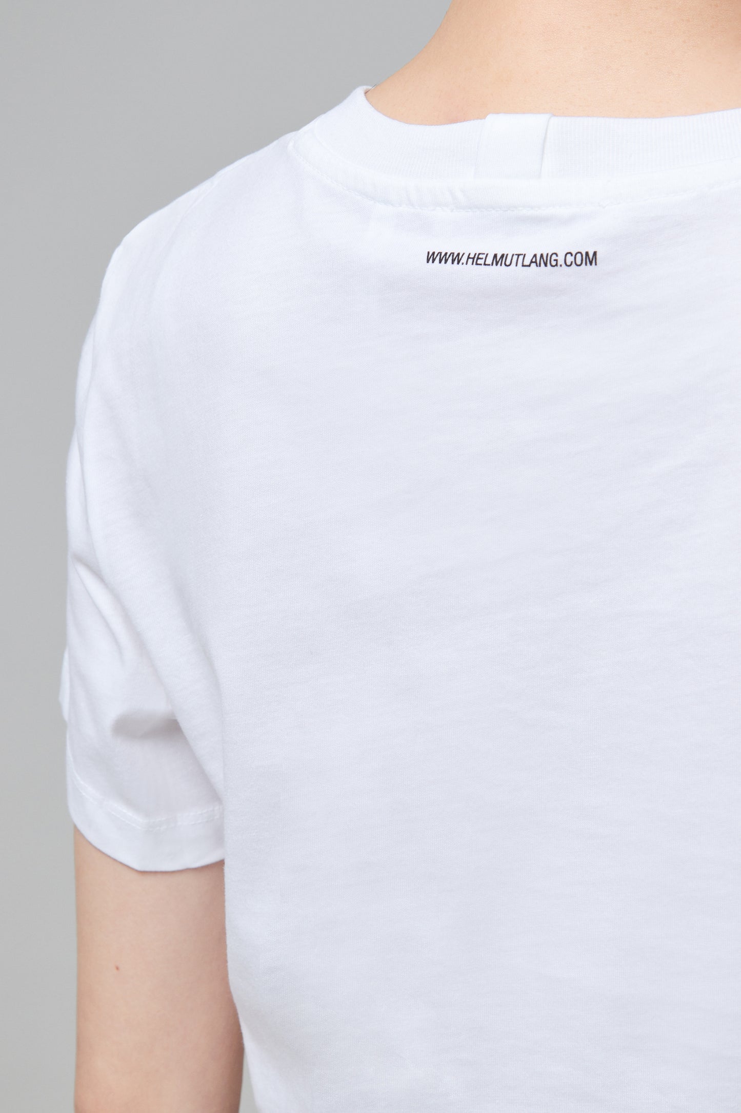 HL BABY TEE.HL SYMBO