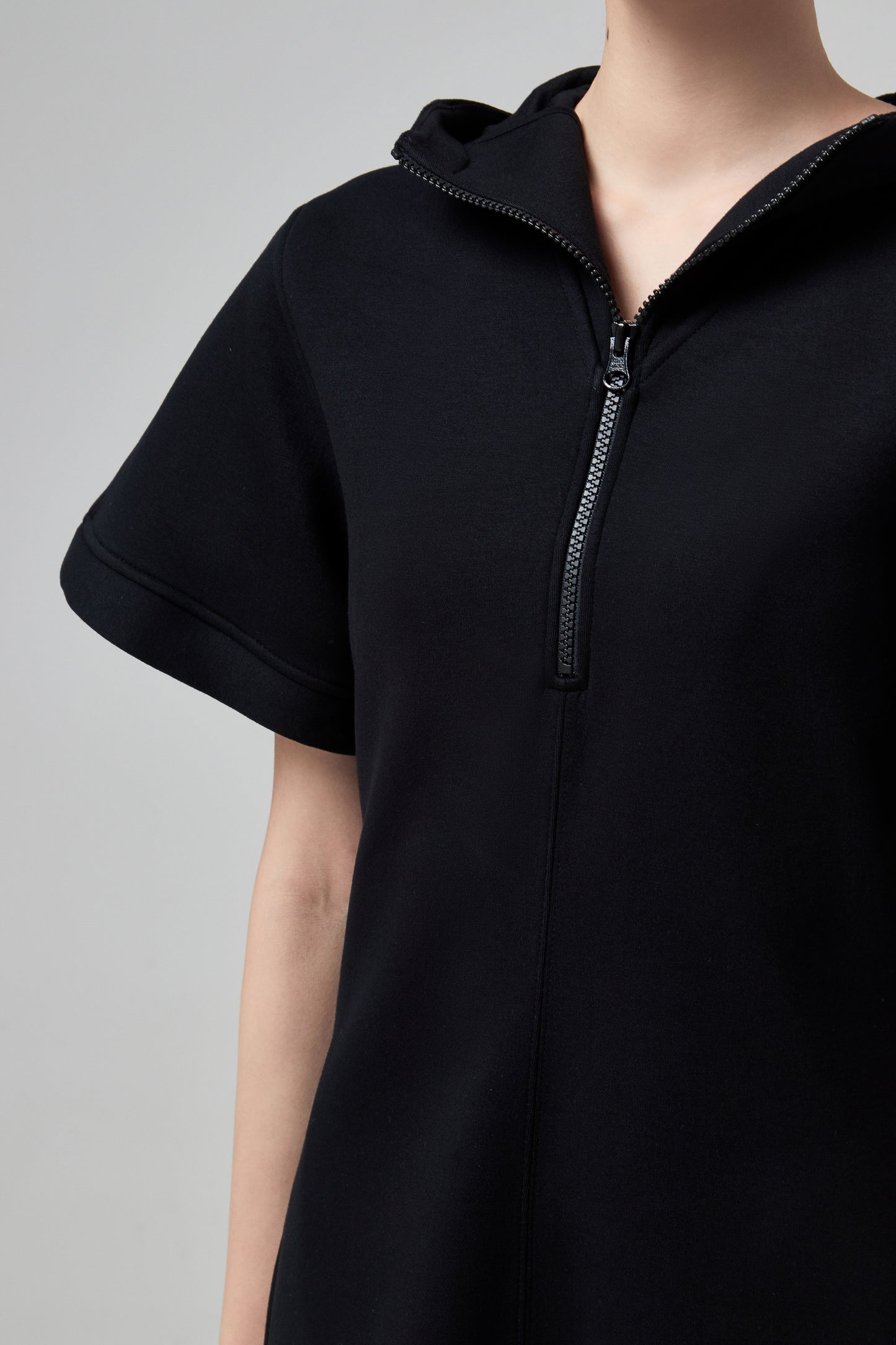 NPRENE HOODIE DS.PAD