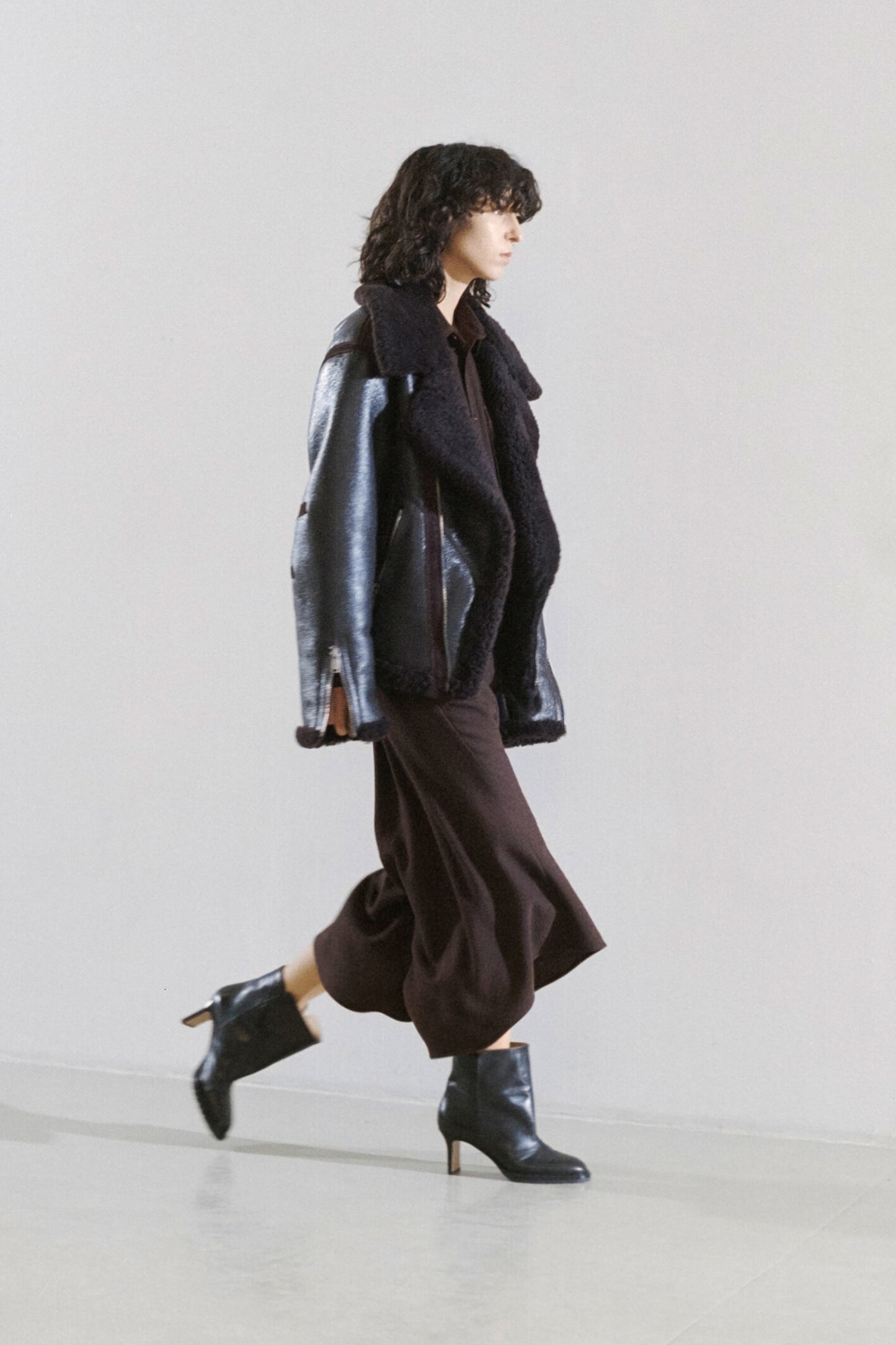 MADISON JACKET