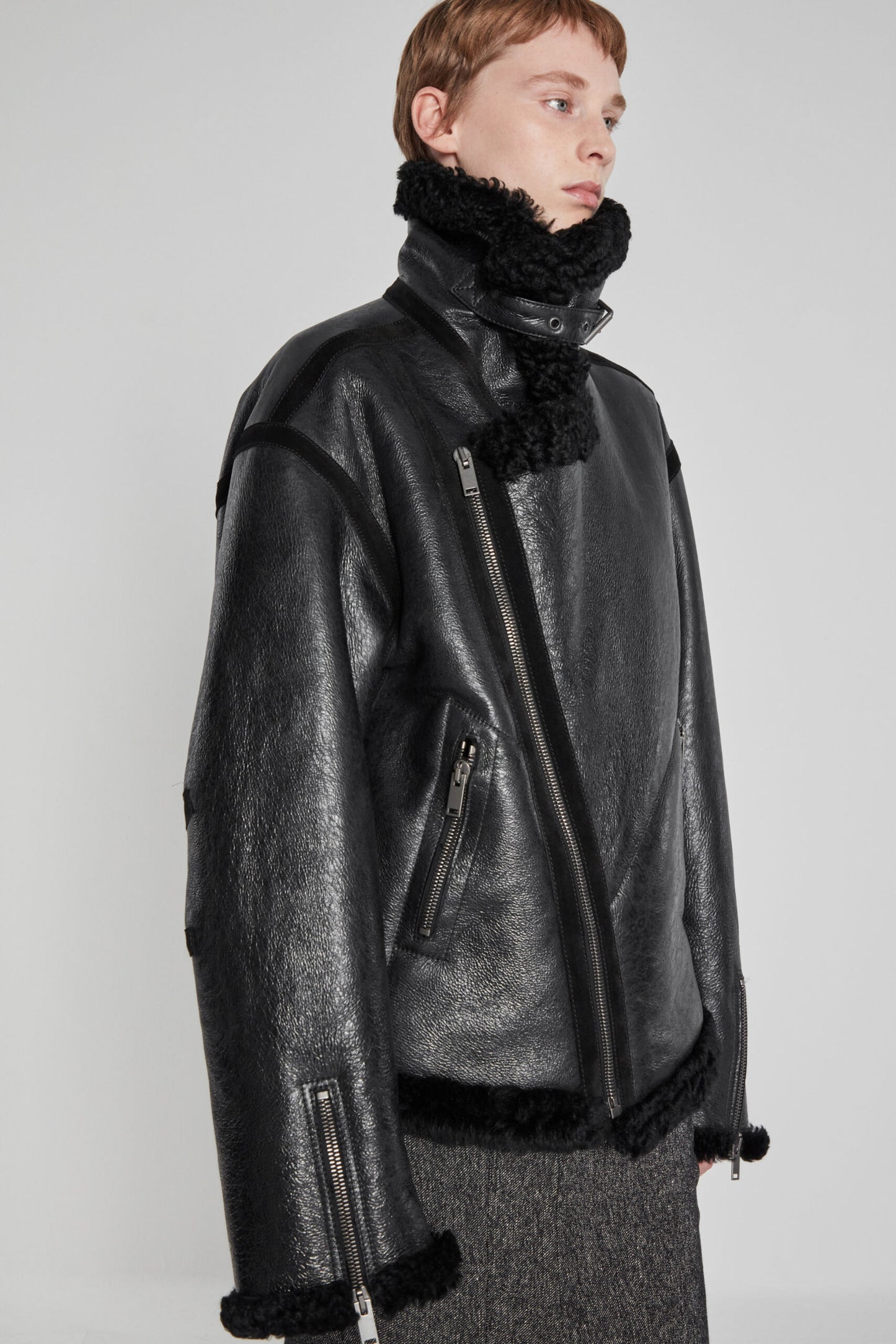 MADISON JACKET