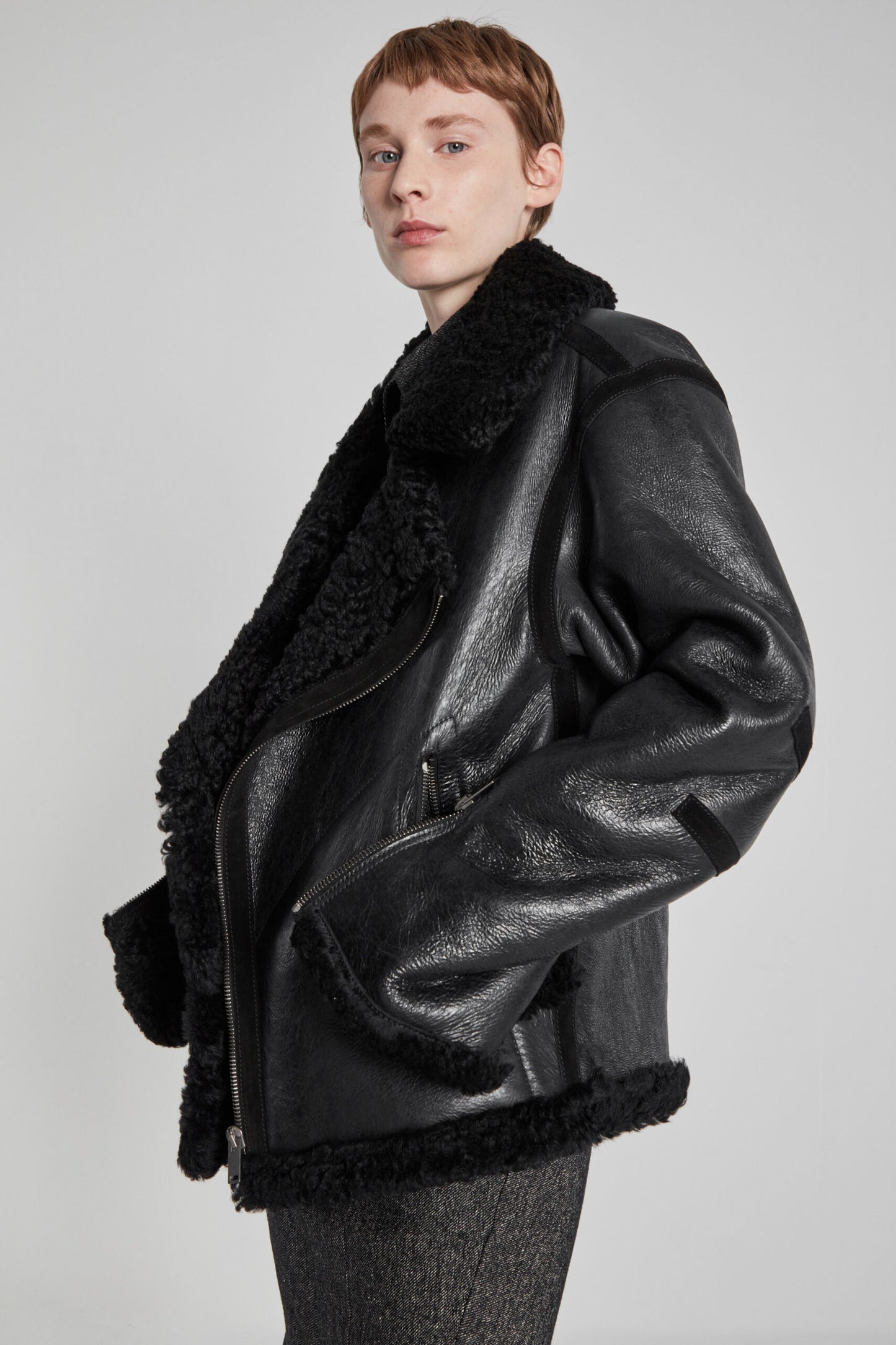 MADISON JACKET