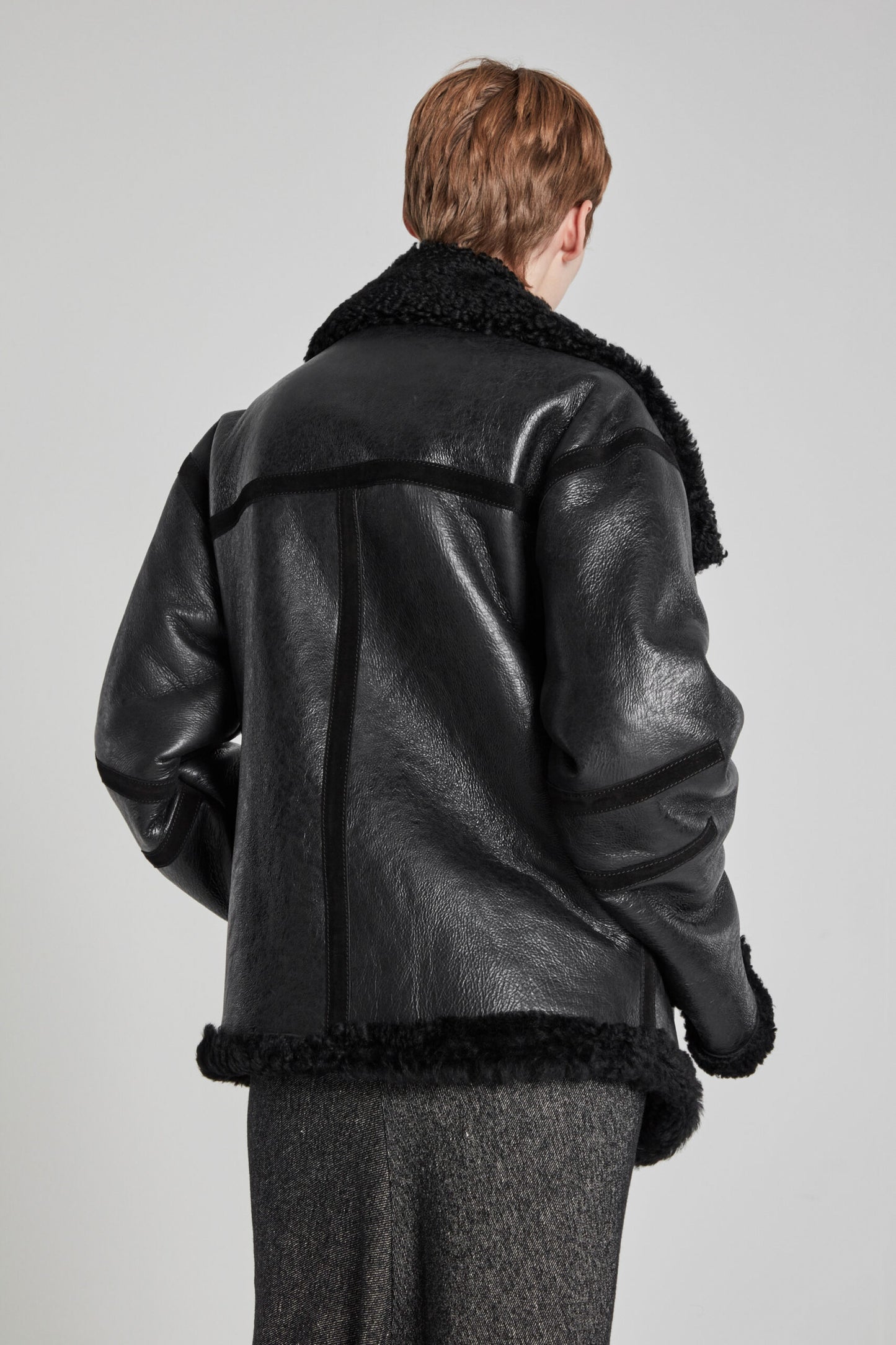 MADISON JACKET