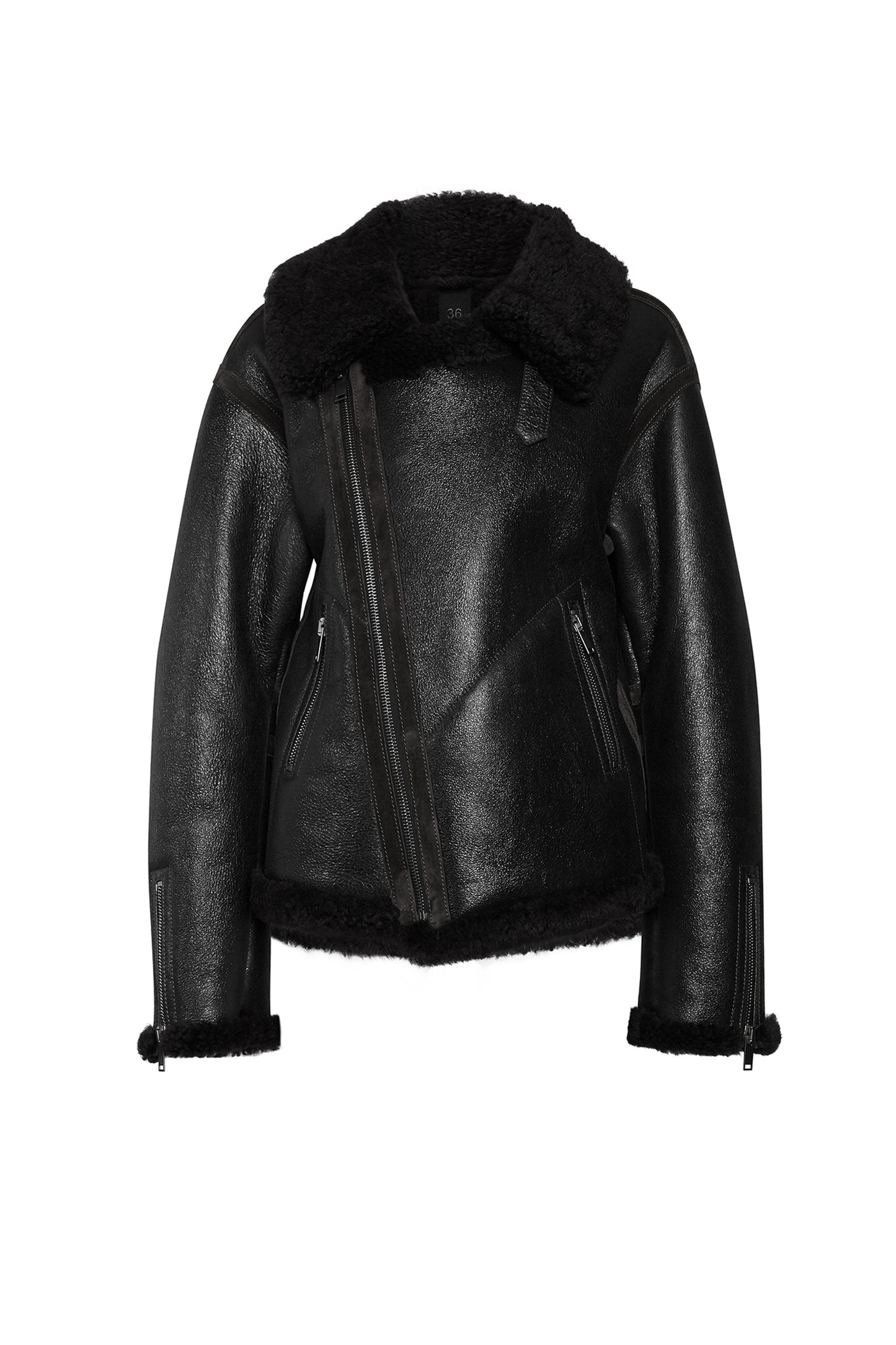 MADISON JACKET