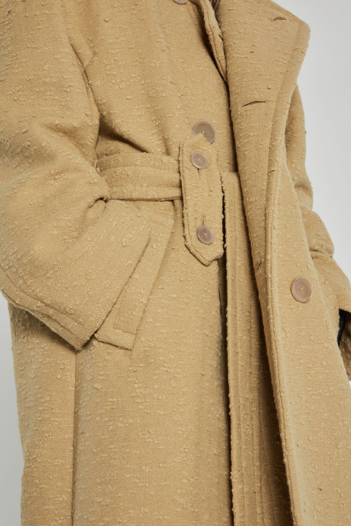 MAEKO COAT
