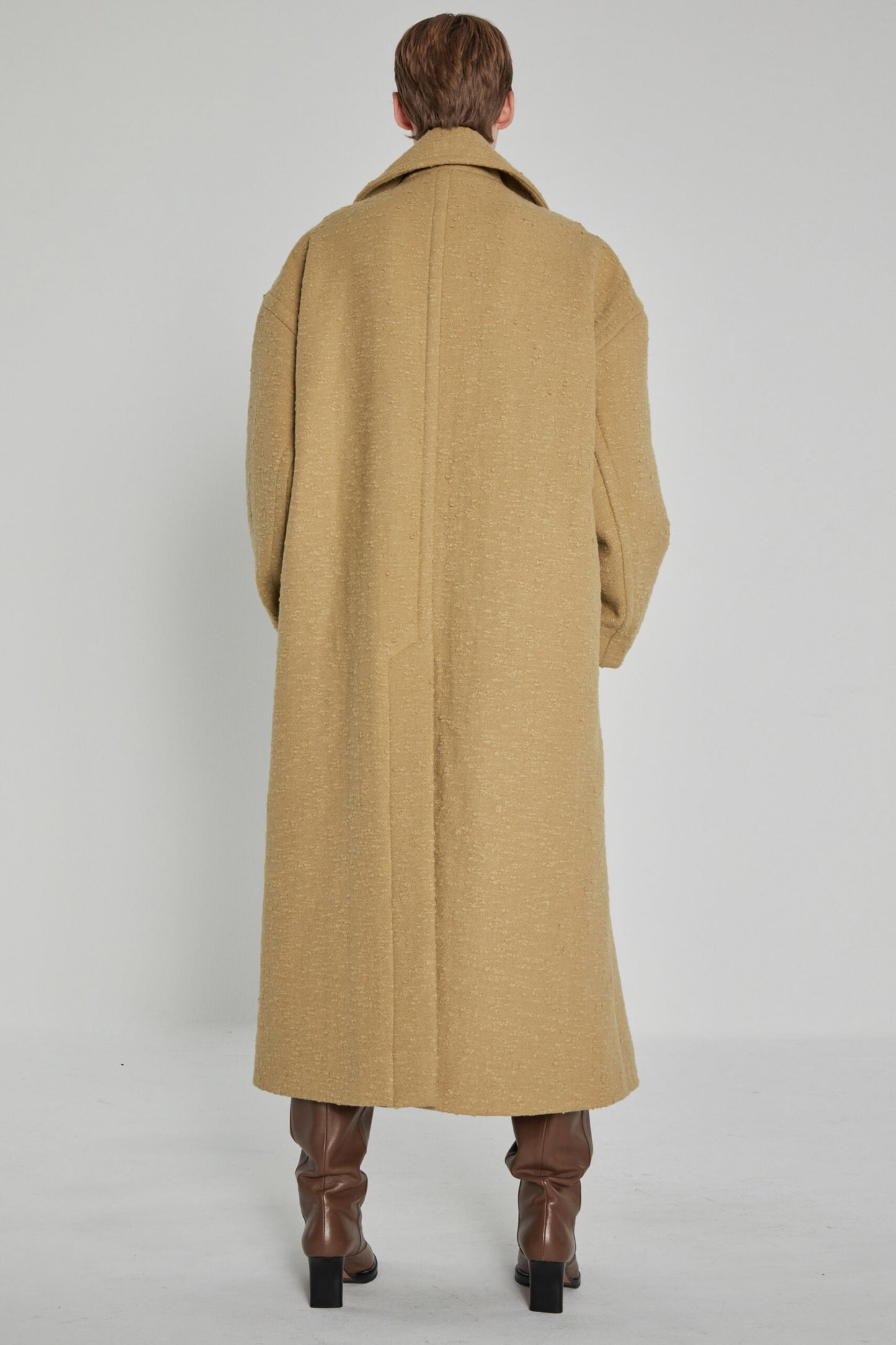 MAEKO COAT