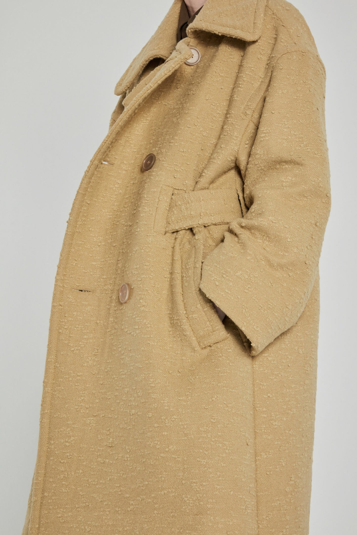 MAEKO COAT