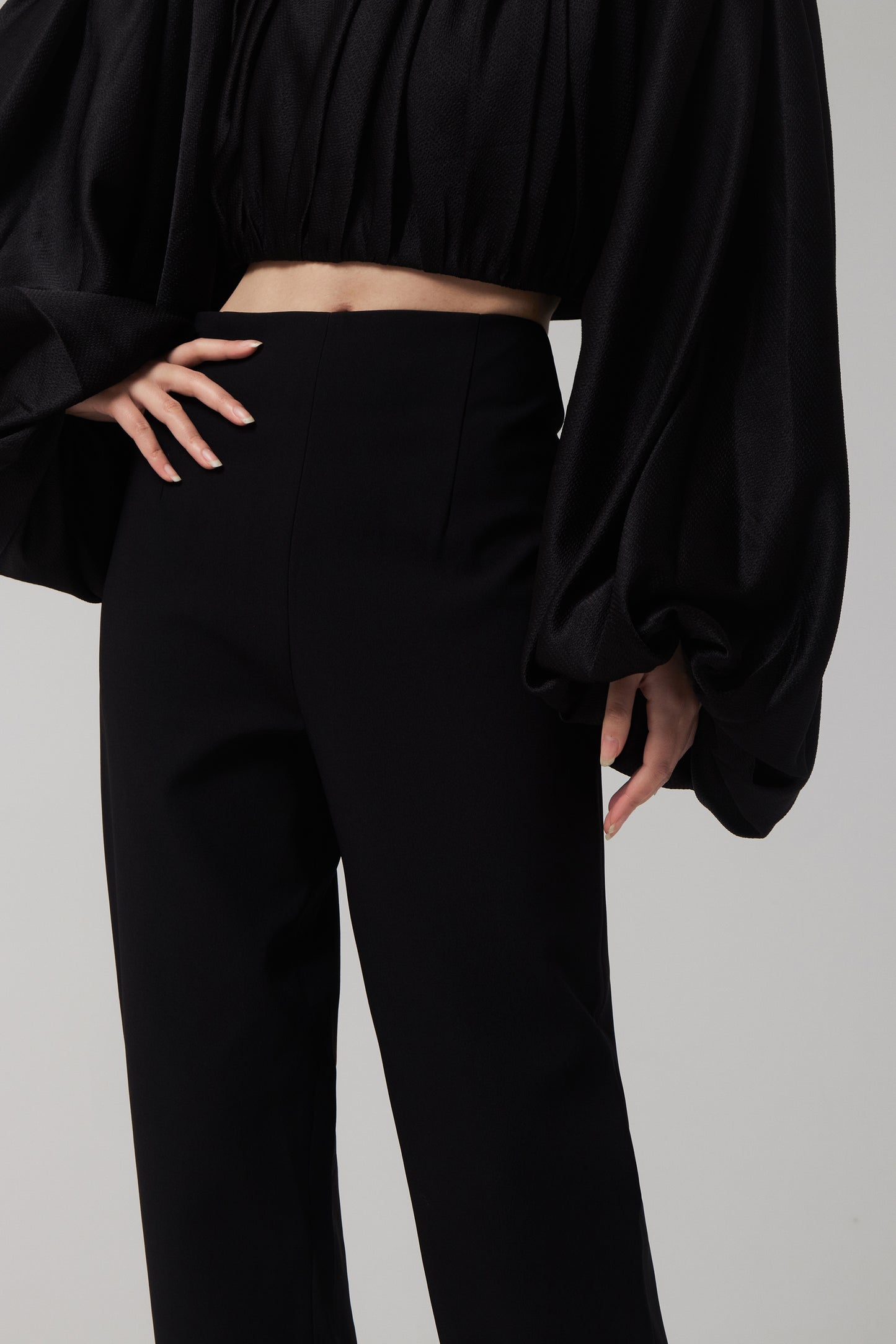 TANSY TROUSER