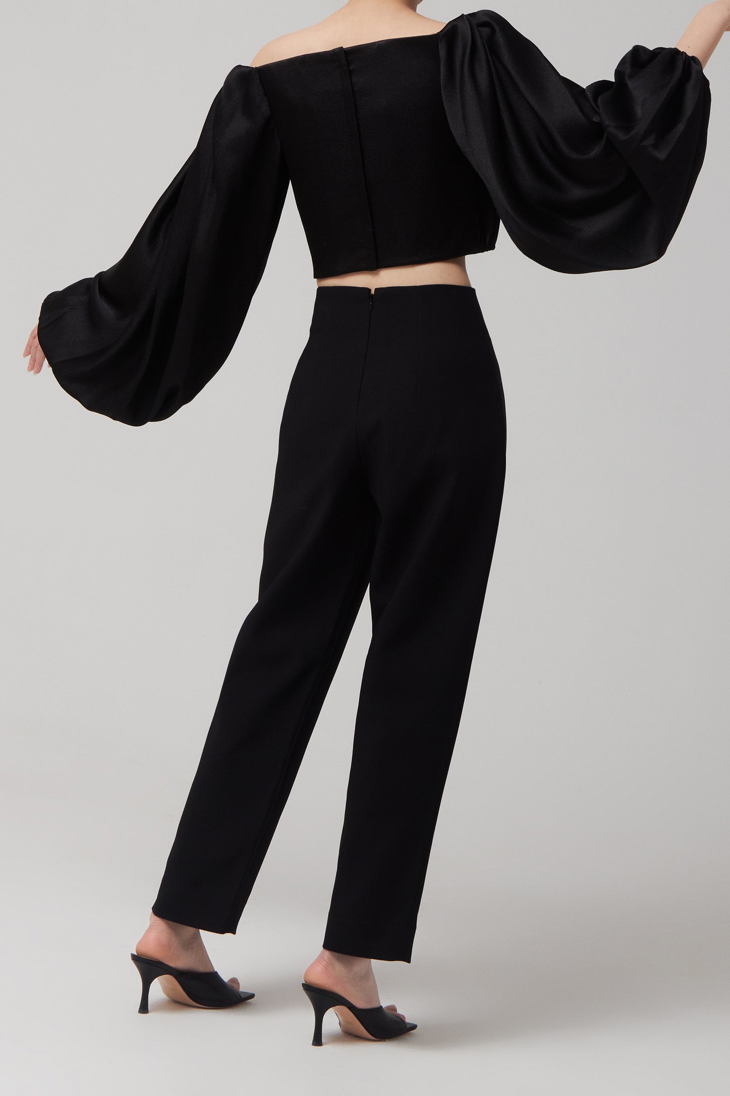 TANSY TROUSER